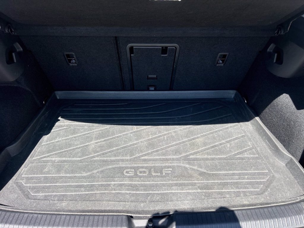 VOLKSWAGEN Golf 1.0 tsi evo life 110cv