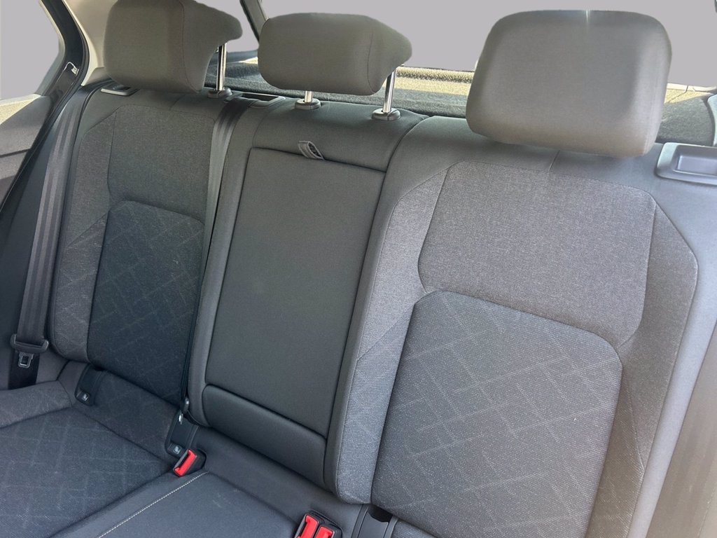 VOLKSWAGEN Golf 1.0 tsi evo life 110cv