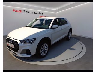AUDI A1 allstreet 30 1.0 tfsi business 110cv s tronic