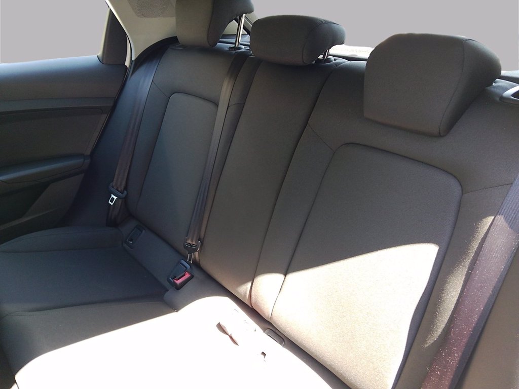 AUDI A1 allstreet 30 1.0 tfsi business 110cv s tronic