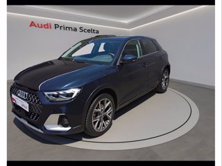 AUDI A1 citycarver 30 1.0 tfsi 110cv s-tronic