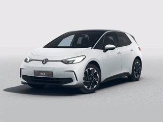 VOLKSWAGEN Id.3 52 kwh pure edition plus 170cv