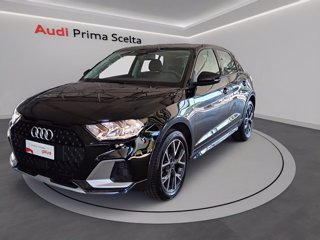 AUDI A1 allstreet 30 1.0 tfsi admired 110cv
