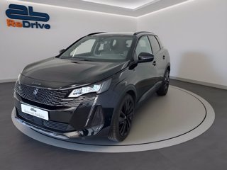 PEUGEOT 3008 1.5 bluehdi gt pack s&s 130cv eat8
