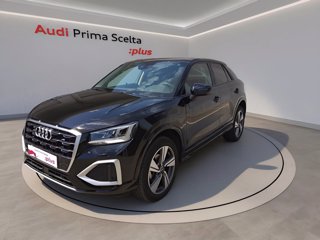 AUDI Q2 35 1.5 tfsi admired advanced s-tronic