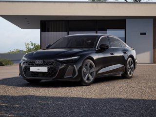 AUDI A6 2.0 tdi mhev + s line edition quattro 204cv s-tronic