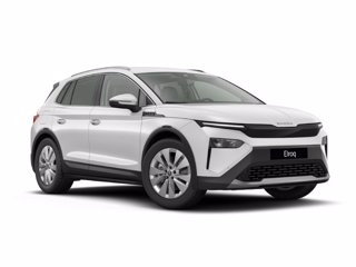 SKODA Elroq 82kwh 85 selection 286cv