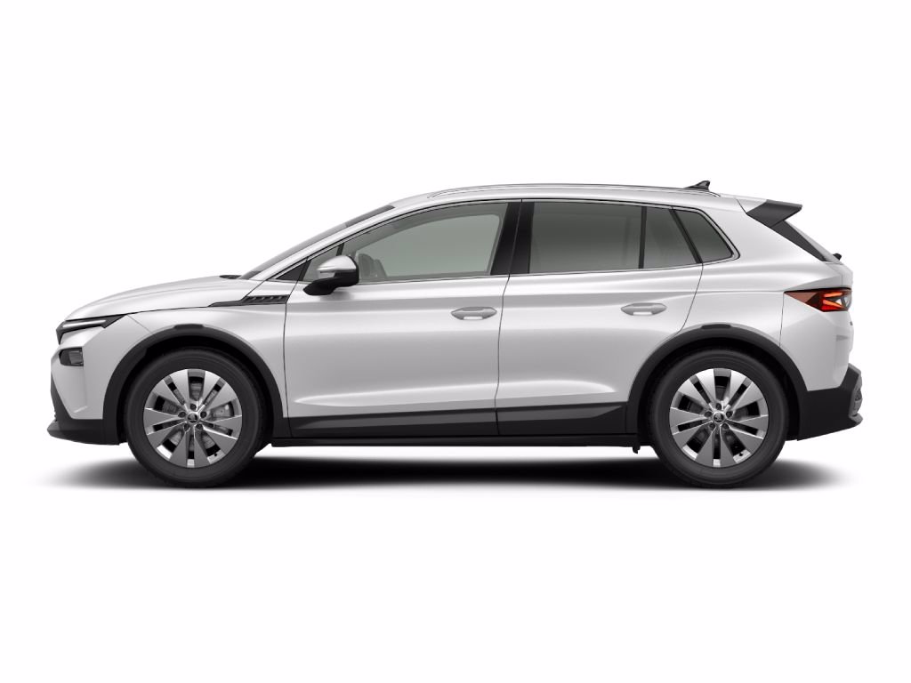 SKODA Elroq 82kwh 85 selection 286cv