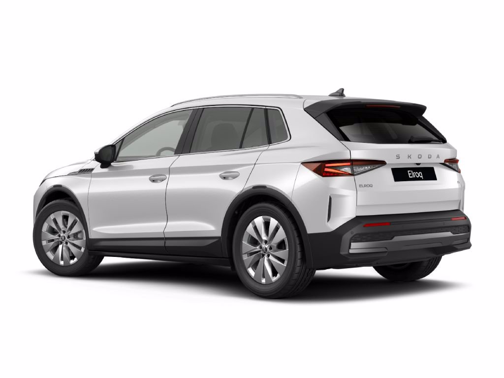 SKODA Elroq 82kwh 85 selection 286cv