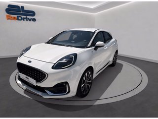 FORD Puma 1.0 ecoboost h st-line s&s 125cv