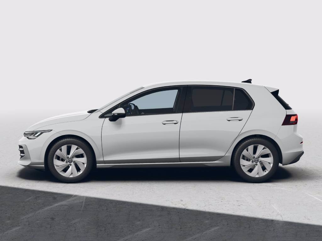 VOLKSWAGEN Golf 2.0 tdi edition plus 115cv