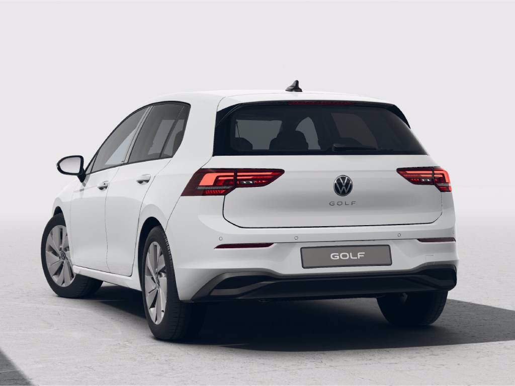 VOLKSWAGEN Golf 2.0 tdi edition plus 115cv