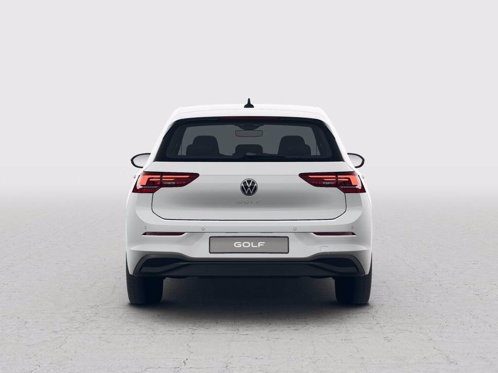 VOLKSWAGEN Golf 2.0 tdi edition plus 115cv