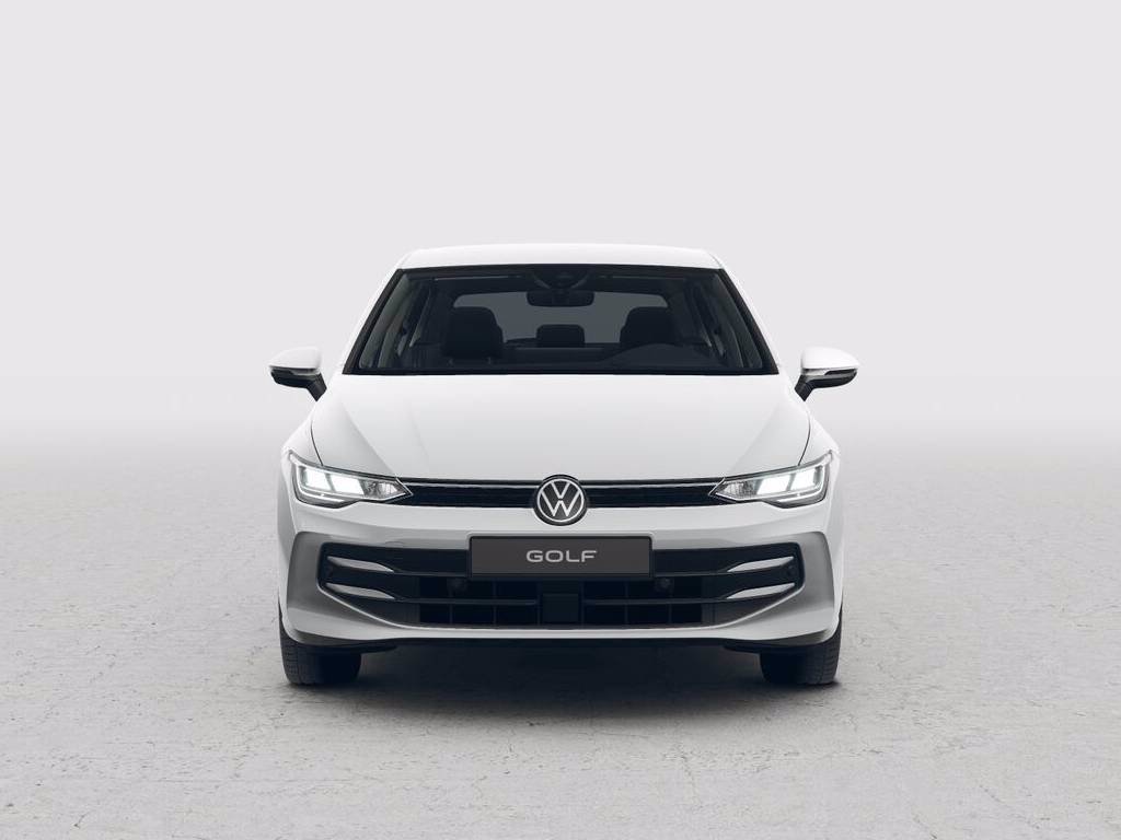 VOLKSWAGEN Golf 2.0 tdi edition plus 115cv