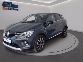 RENAULT Captur 1.0 tce techno gpl 100cv