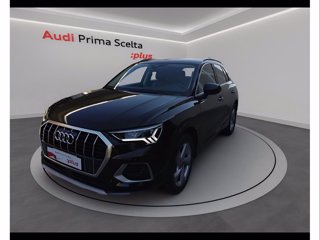 AUDI Q3 35 2.0 tdi business advanced s-tronic