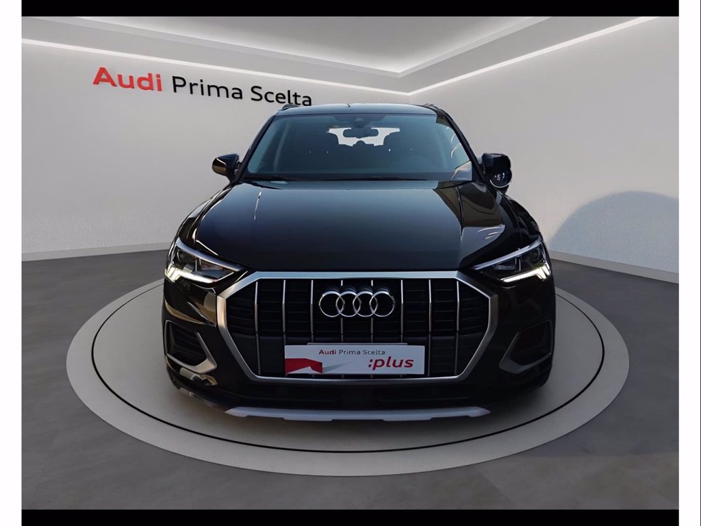 AUDI Q3 35 2.0 tdi business advanced s-tronic