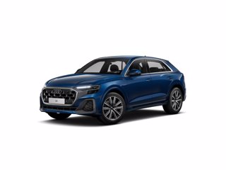 AUDI Q8 3.0 tdi mhev s line edition quattro 231cv tiptronic