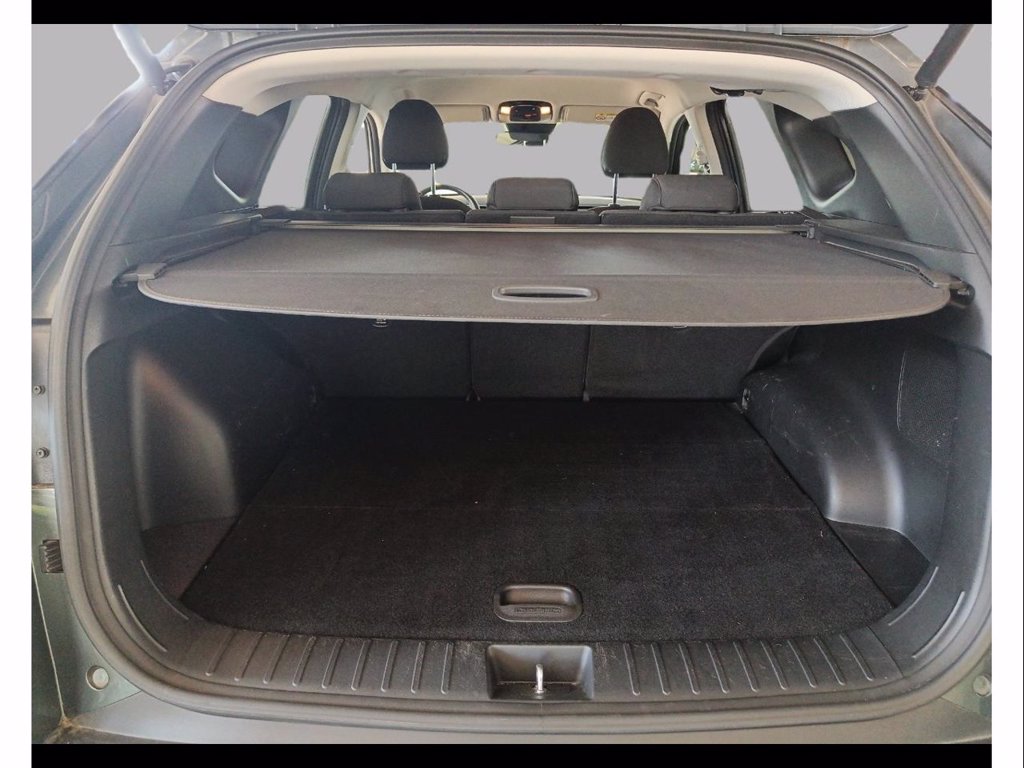 HYUNDAI Tucson 1.6 hev exellence lounge pack 2wd auto