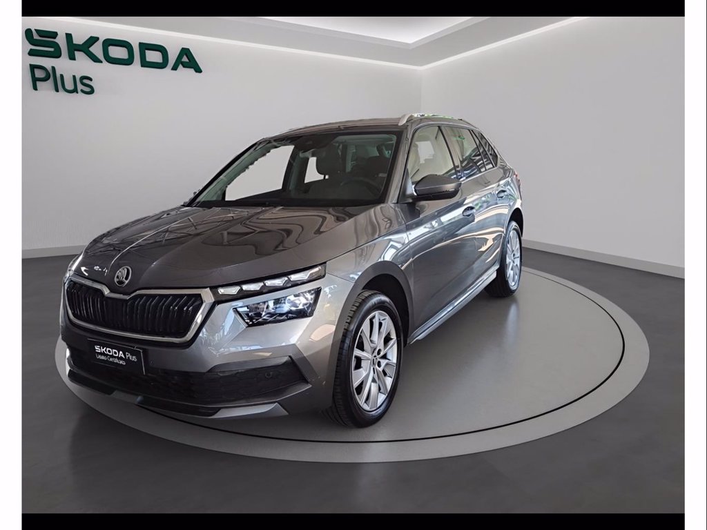 SKODA Kamiq 1.0 tsi style 110cv