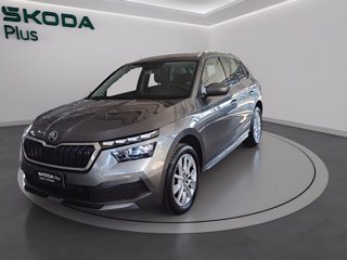 SKODA Kamiq 1.0 tsi style 110cv
