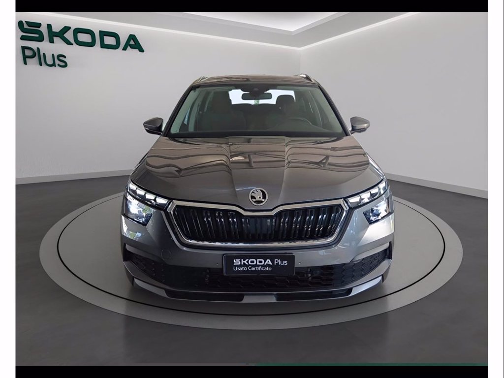 SKODA Kamiq 1.0 tsi style 110cv