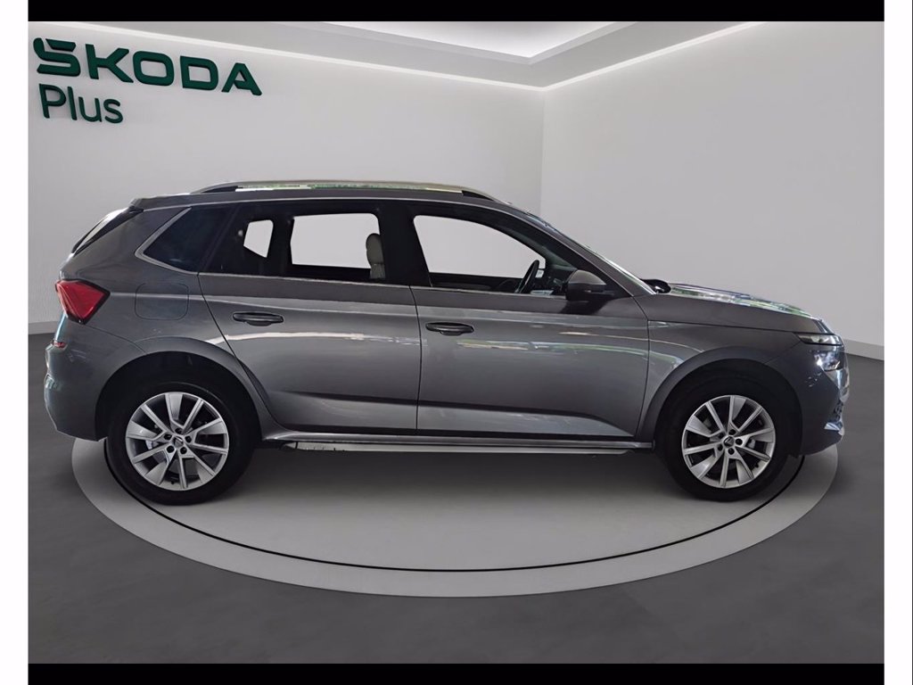 SKODA Kamiq 1.0 tsi style 110cv