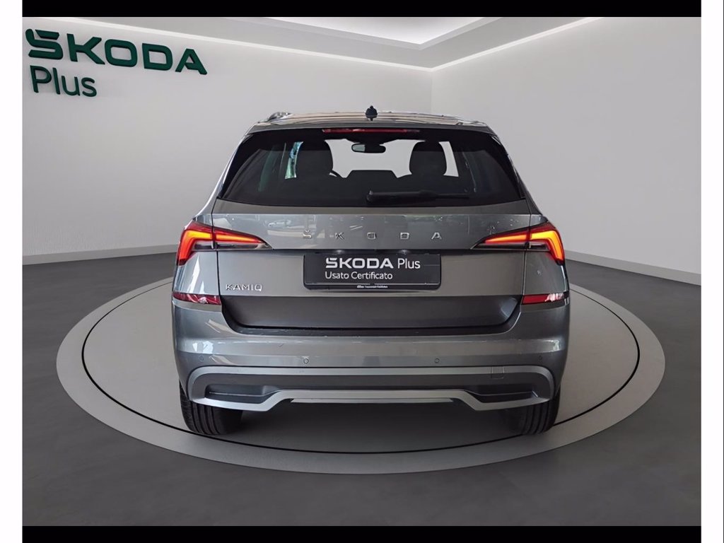 SKODA Kamiq 1.0 tsi style 110cv