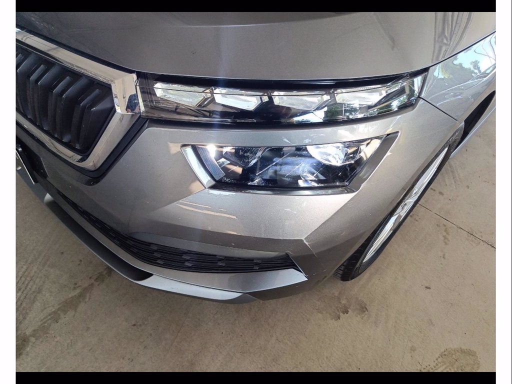 SKODA Kamiq 1.0 tsi style 110cv