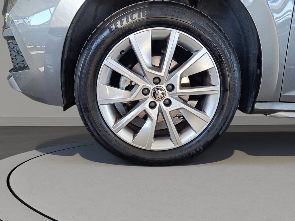 SKODA Kamiq 1.0 tsi style 110cv