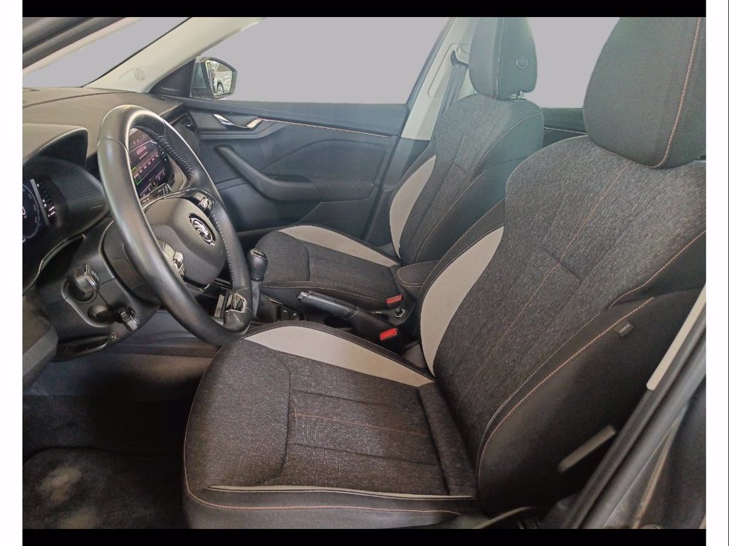 SKODA Kamiq 1.0 tsi style 110cv