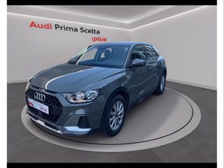 AUDI A1 allstreet 30 1.0 tfsi admired 110cv