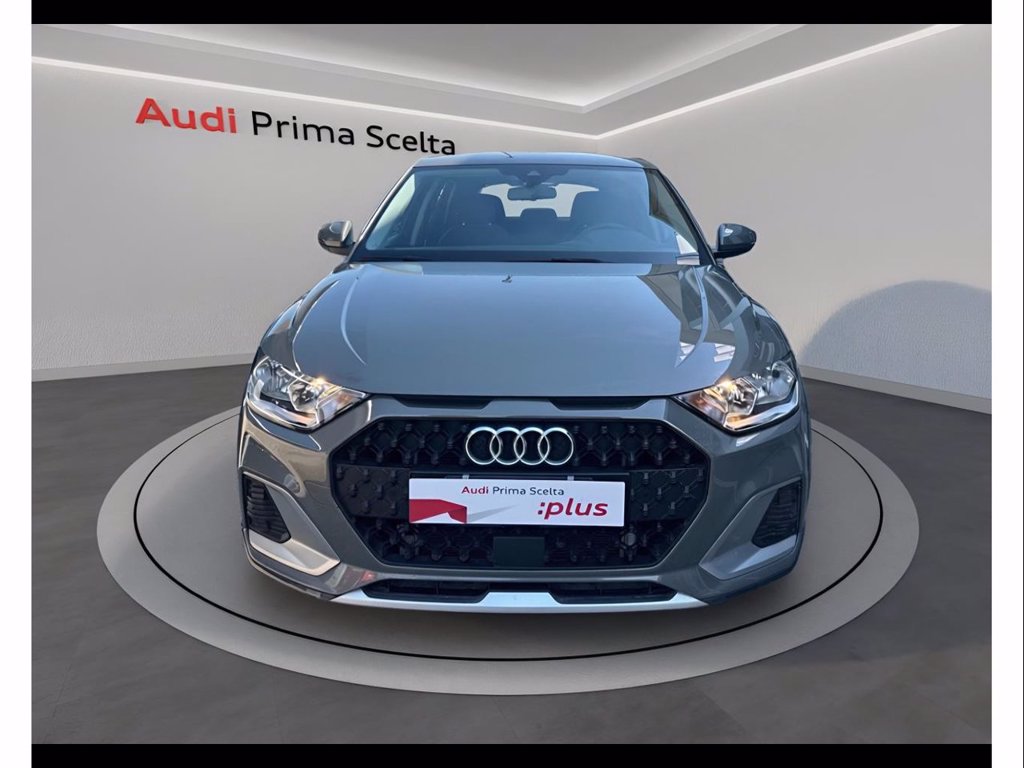 AUDI A1 allstreet 30 1.0 tfsi admired 110cv