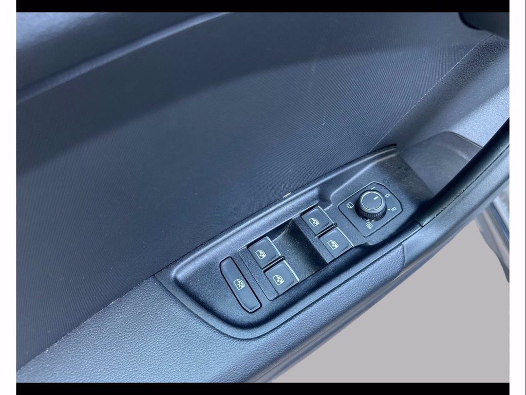 AUDI A1 allstreet 30 1.0 tfsi admired 110cv