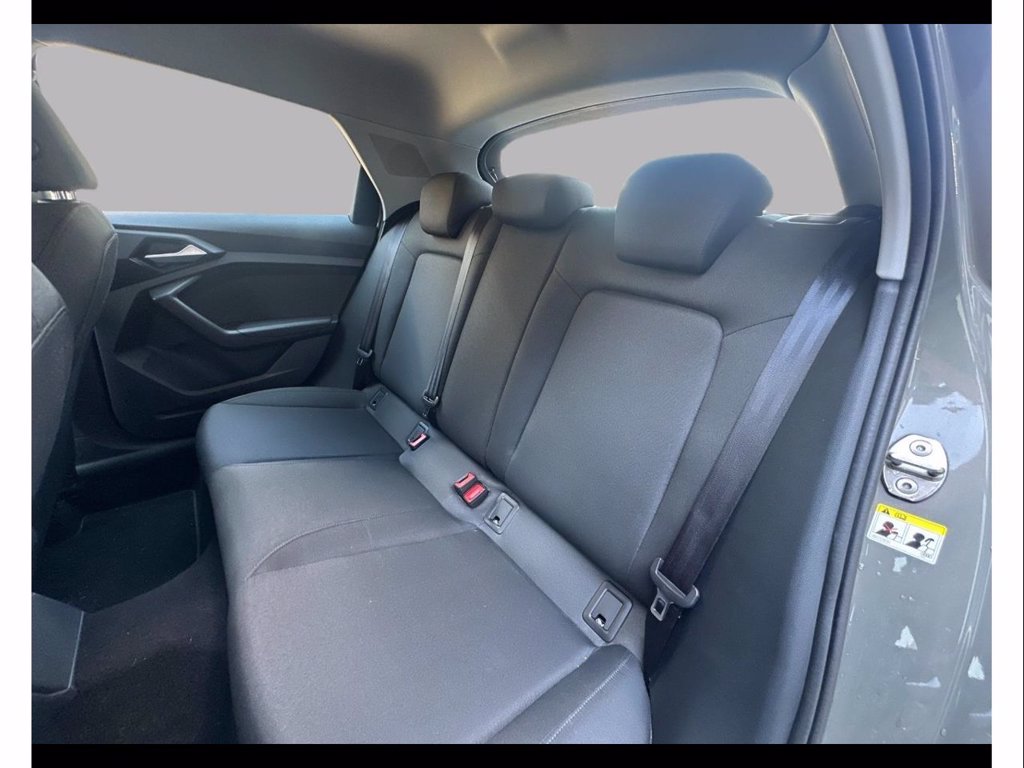 AUDI A1 allstreet 30 1.0 tfsi admired 110cv