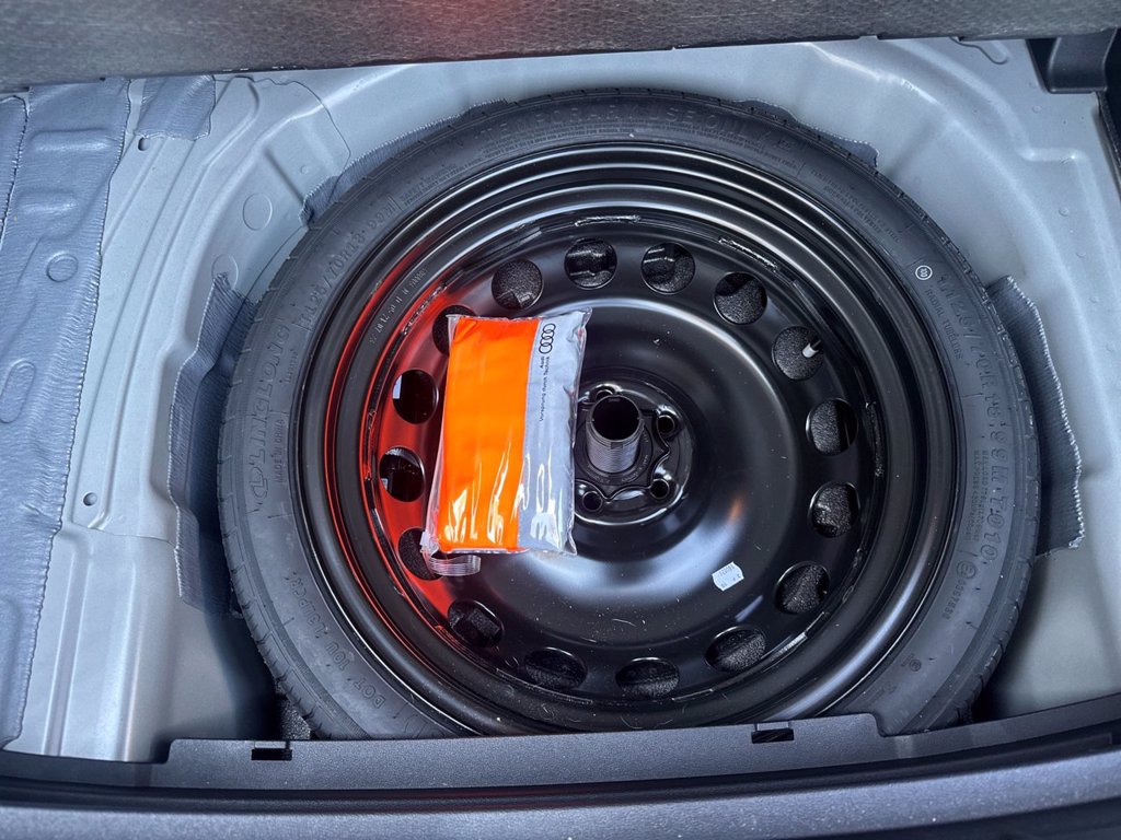 AUDI A1 allstreet 30 1.0 tfsi admired 110cv
