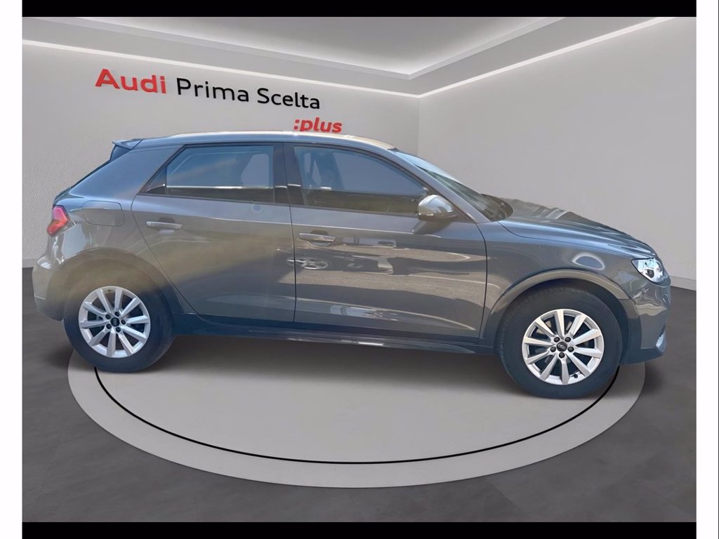 AUDI A1 allstreet 30 1.0 tfsi admired 110cv
