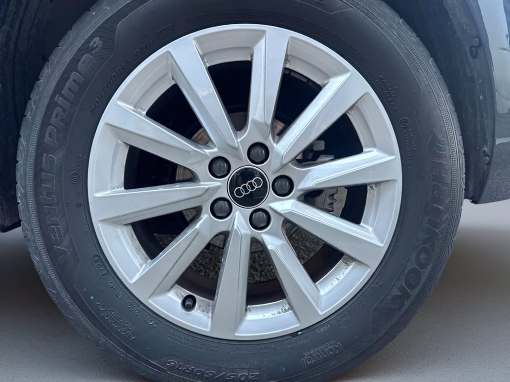 AUDI A1 allstreet 30 1.0 tfsi admired 110cv