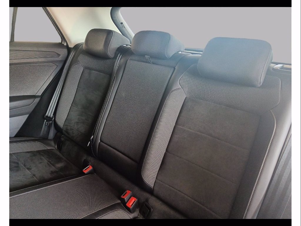 VOLKSWAGEN T-roc 1.0 tsi style 110cv