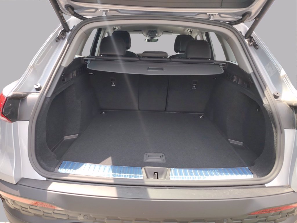 AUDI Q5 2.0 tfsi mhev+ business quattro 204cv s-tronic