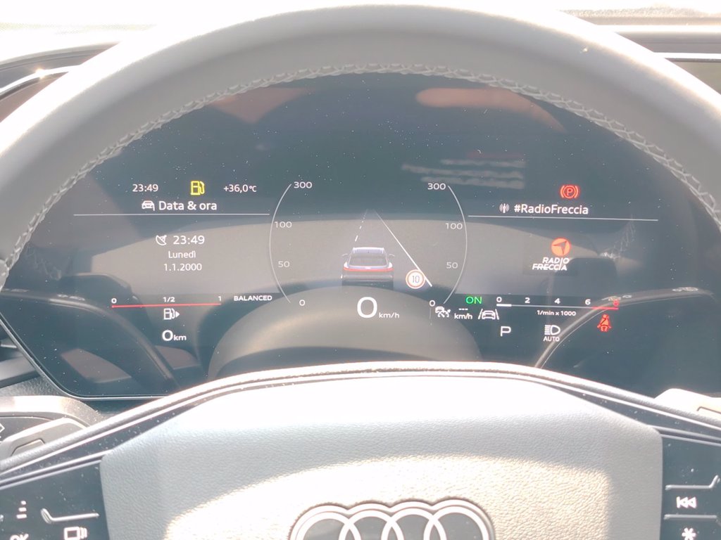 AUDI Q5 2.0 tfsi mhev+ business quattro 204cv s-tronic