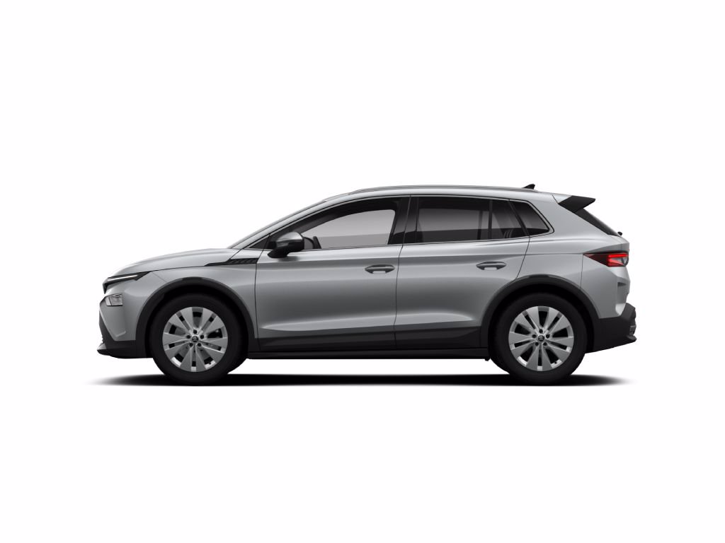 SKODA Elroq 82kwh 85 selection 286cv