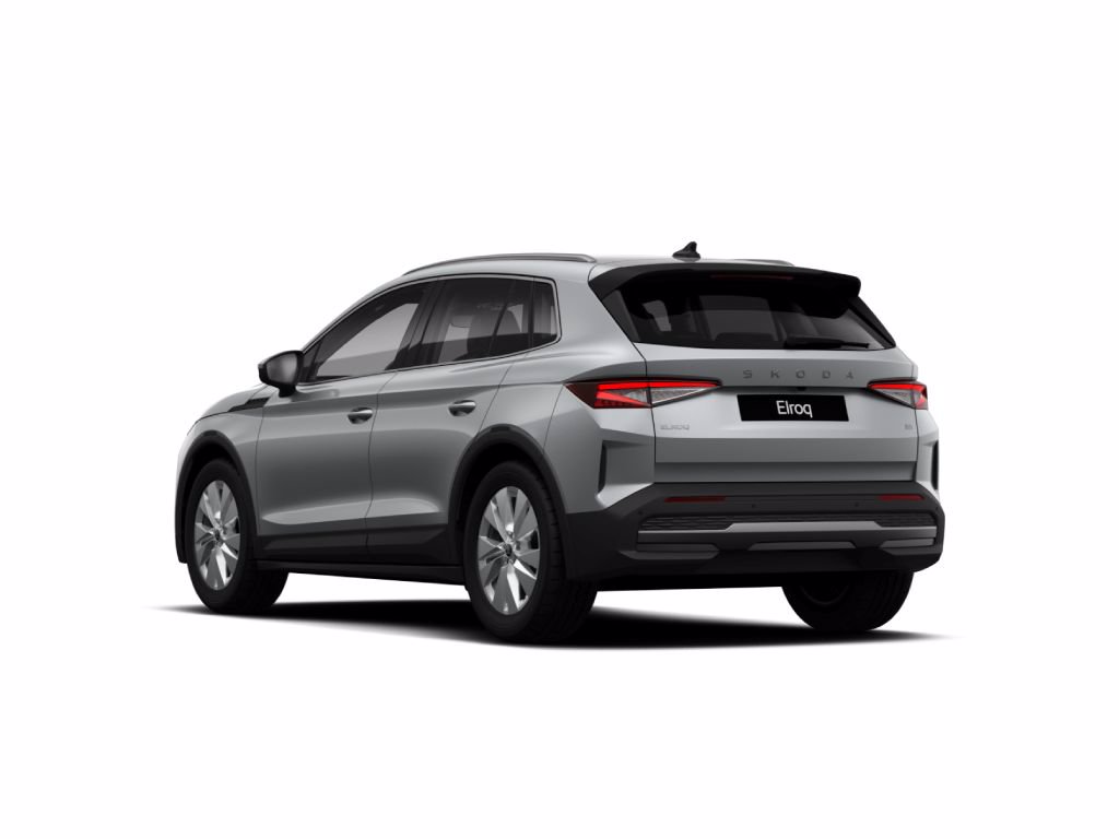 SKODA Elroq 82kwh 85 selection 286cv