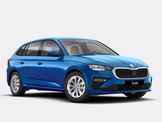 SKODA Scala 1.0 tsi selection 115cv dsg