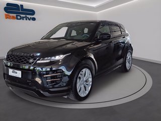 LAND ROVER Range rover evoque 2.0d i4 r-dynamic s fwd 163cv