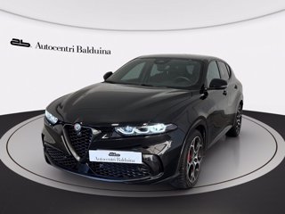 ALFA ROMEO Tonale 1.5 hybrid veloce 160cv tct7