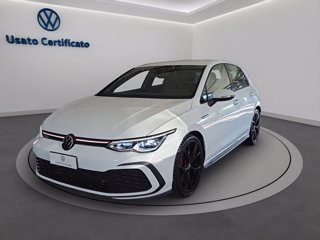 VOLKSWAGEN Golf 2.0 tsi gti 245cv dsg