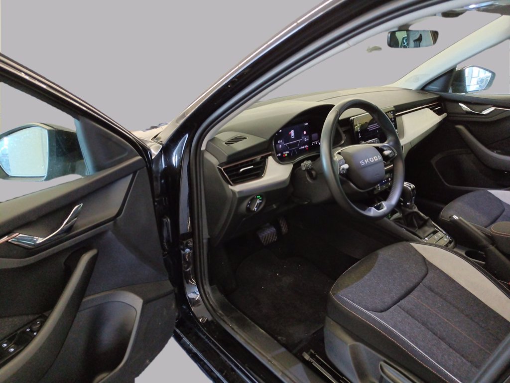 SKODA Scala 1.0 tsi style 115cv dsg
