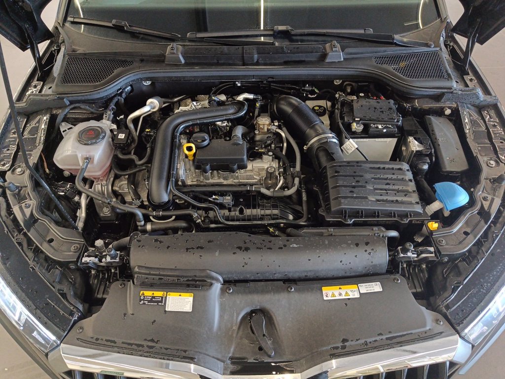 SKODA Scala 1.0 tsi style 115cv dsg