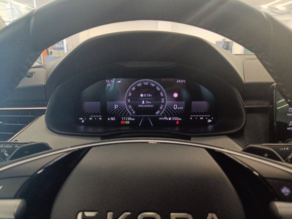 SKODA Scala 1.0 tsi style 115cv dsg